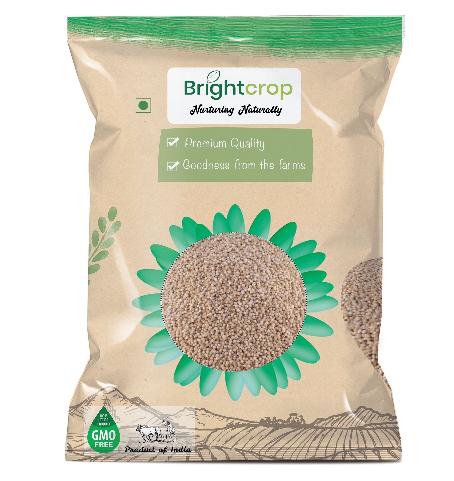 Quinoa White (1 Kg Pack)