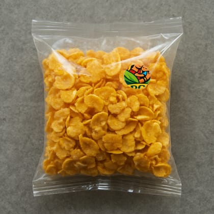Parvati Outlet's corn flakes mixture