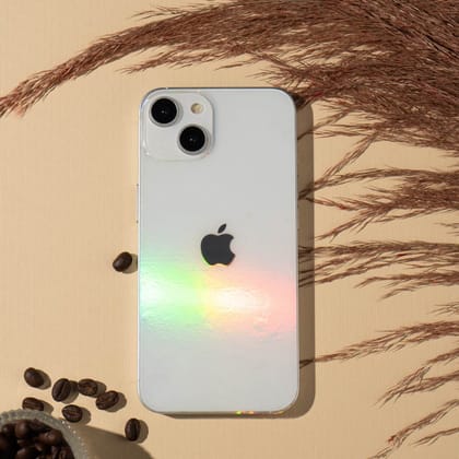 Satin Transparent Skin