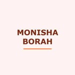 MONISHA BORAH