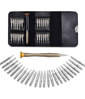 Shopper52 25 Pcs Screwdriver Set