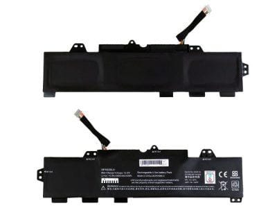 HP Laptop Battery HPP TT03-3S1P, 11.1V 6 Cells 4000mAh Compatible HP Laptop Battery HPP TT03-3S1P, 11.1V 6 Cells 4000mAh Compatible