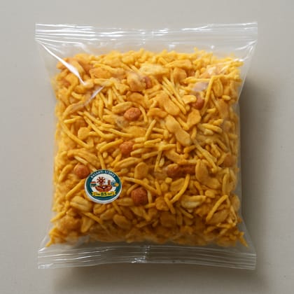 Basanti Stores's traditional indian chivda snack