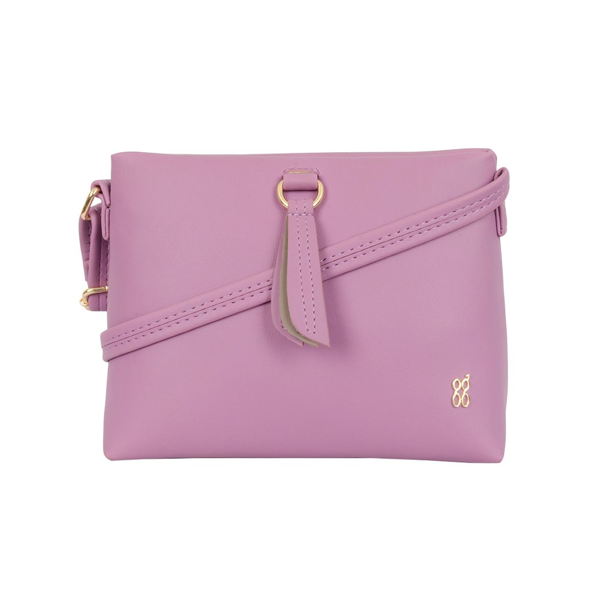 STASIS1 SATCHEL S1 LILAC