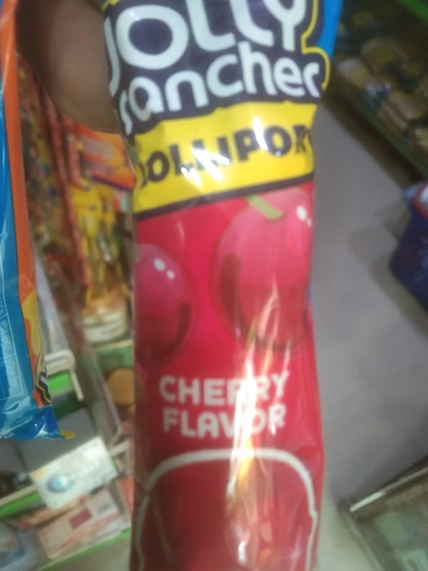 ...