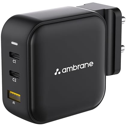 Ambrane RAAP G65