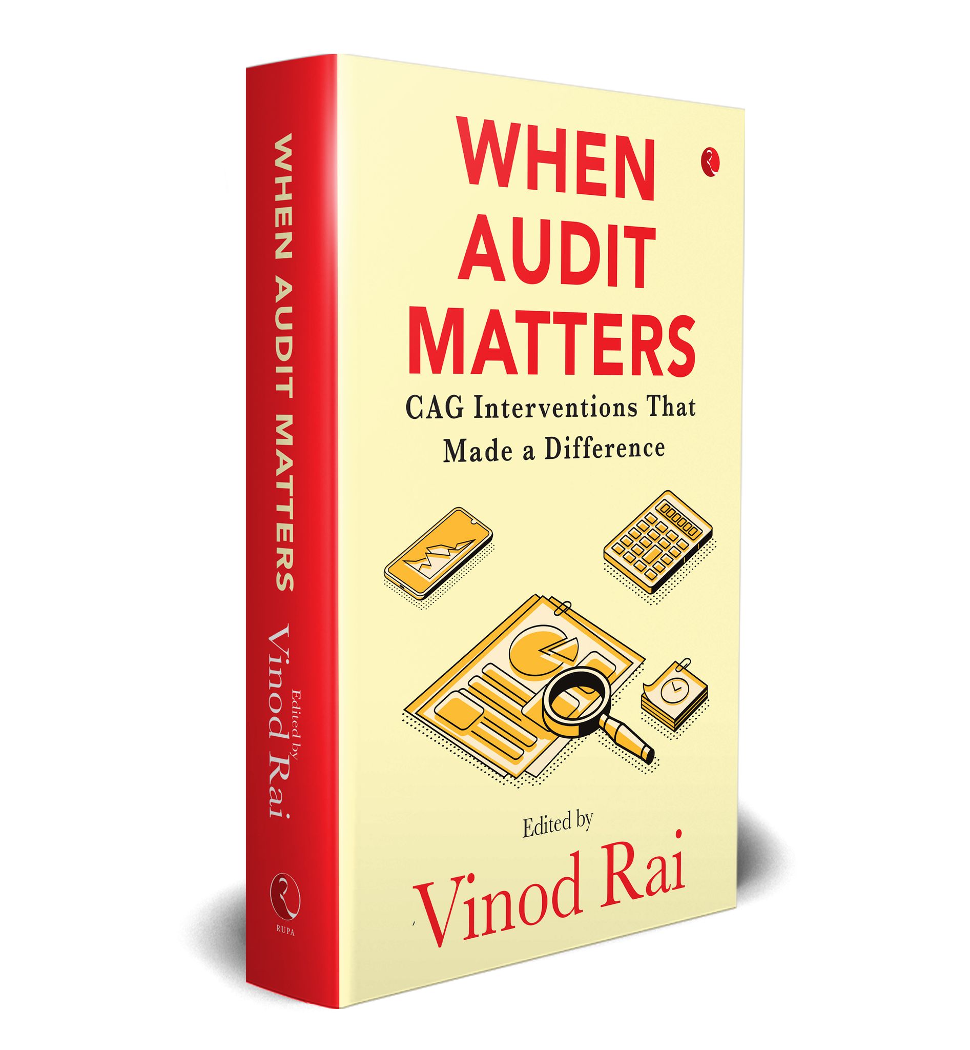 When Audit Matters: CAG Interventions That Made a Difference