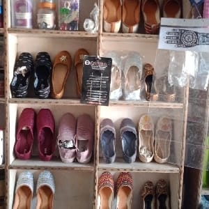 Diya Cosmetic And Garments Store