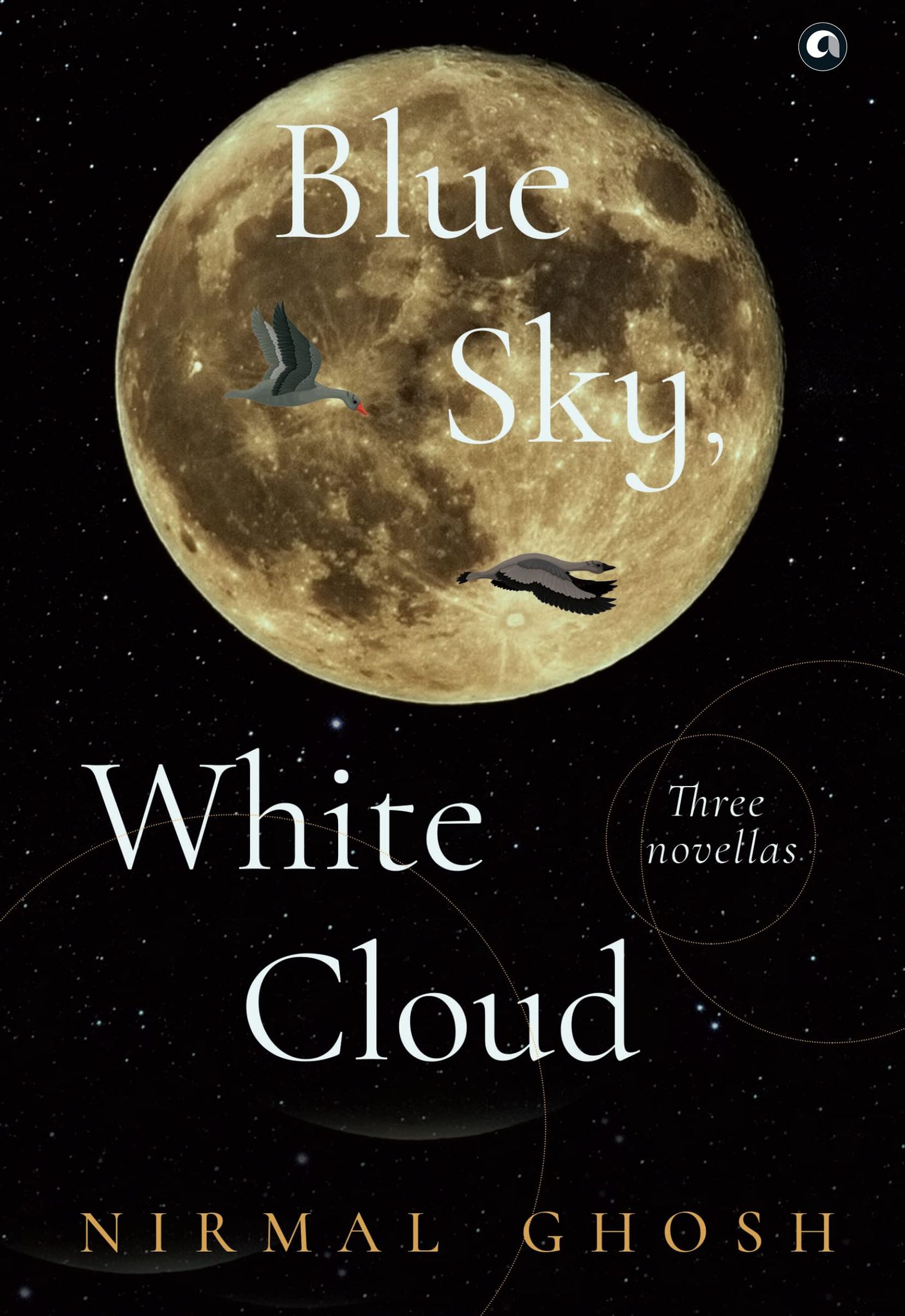 BLUE SKY WHITE CLOUD (HB)