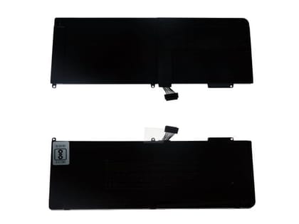 Laptop Battery For Apple A1382 – A1286(EMC 2563*), A1382, MD035LL/A Laptops , 10.95V 6 Cells 5200mAh – Compatible