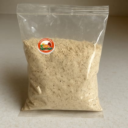 Chandravati Market's medu vada mix