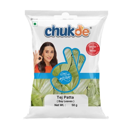 Chukde Tej Patta 50 G Chukde Tej Patta 50 G