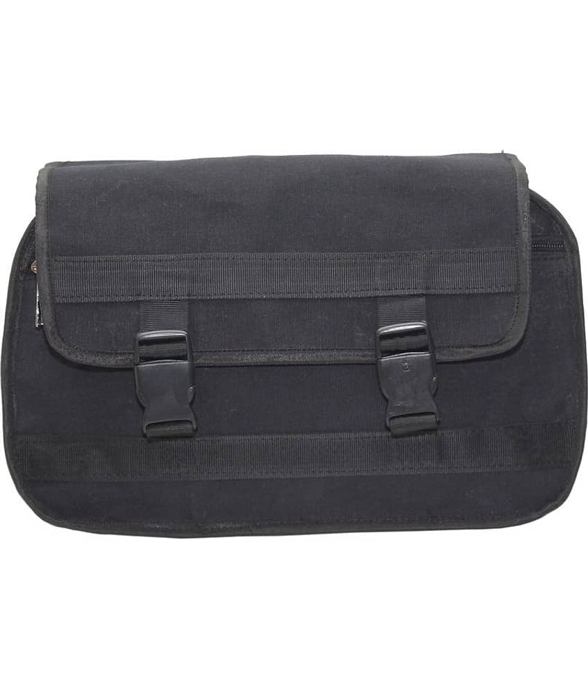 Goodluck Universal Side Bag for All Bikes