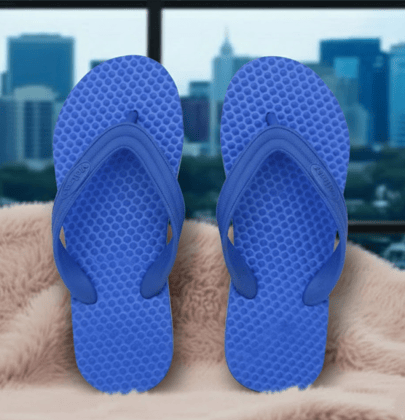 AQUPRESHER ROYAL BLUE