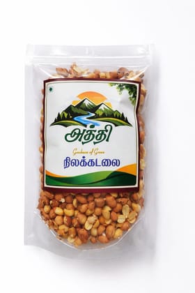 Groundnut (fried) - 250 Gm