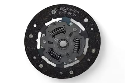 Maruti Suzuki Clutch Disc Assy 22400M76M22