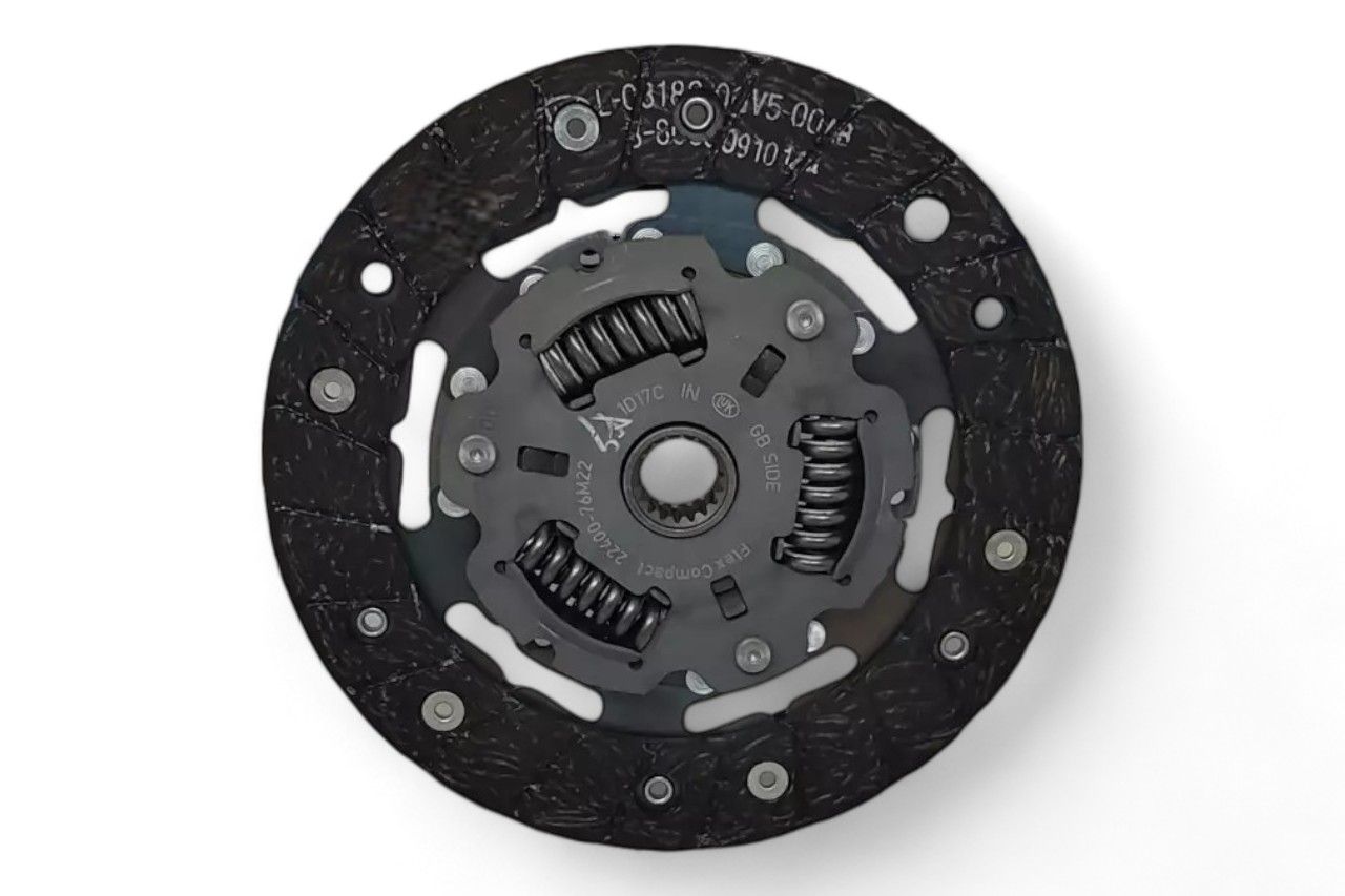 Maruti Suzuki Clutch Disc Assy 22400M76M22