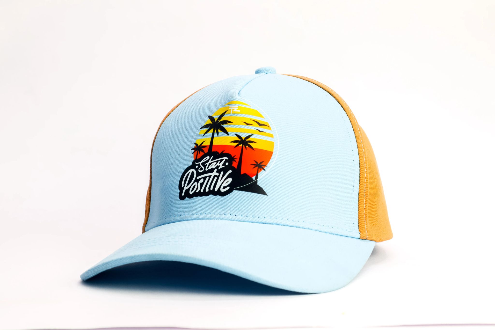 Cap AURA 10 Cotton