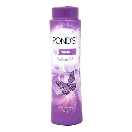 Pond'S Magic Freshness Talc 50 GRAM