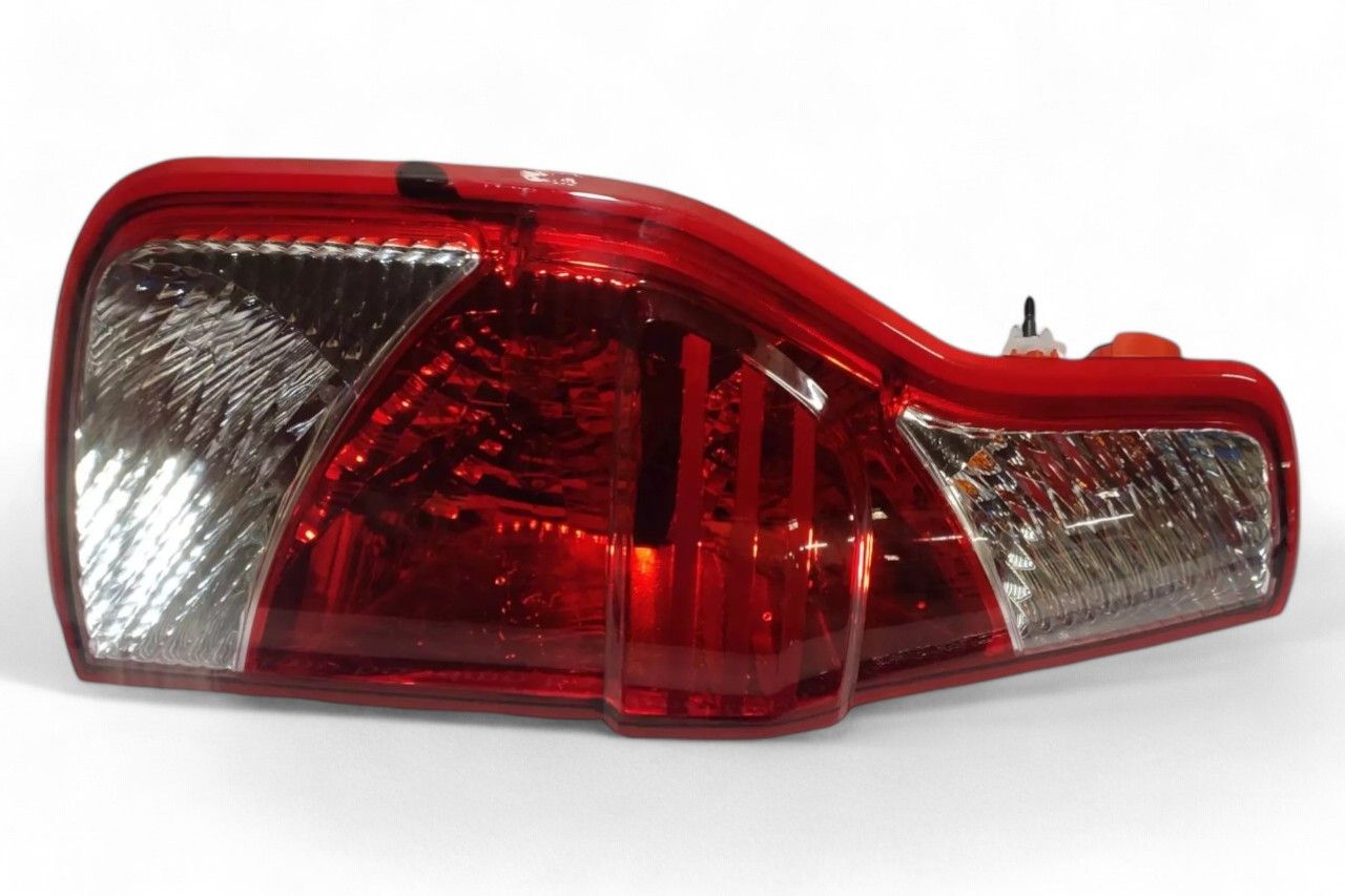 Lumax Rear Tail Lamp - LH 046-RCU-XR-L