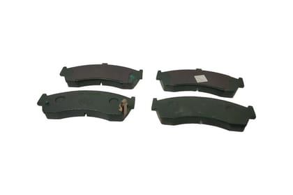 TVS Girling Front Brake Pad Set 29932723
