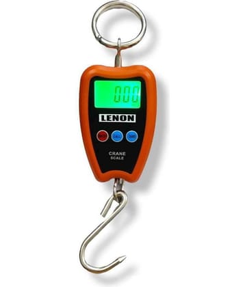 Lenon - Digital Luggage Weighing Scales