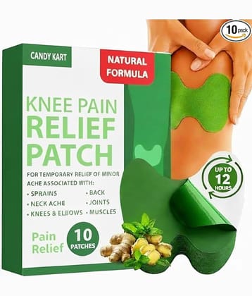 Multi DealPain Relief Patches for Instant Relief | Instant Relief from Pain | Knee Pain Relief