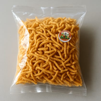 Amisha Provision Store's sev murukku