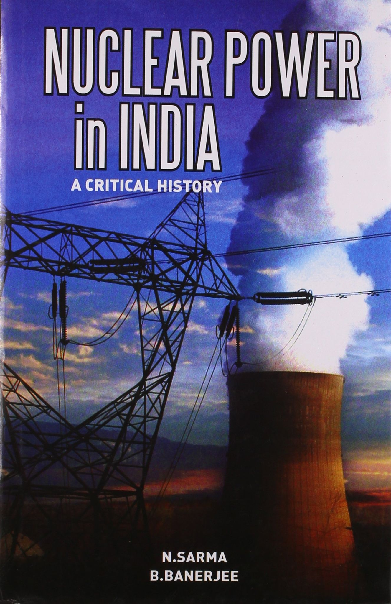 Nuclear Power in India
