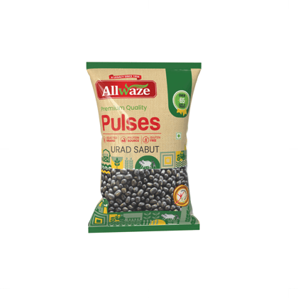 Allwaze Urad sabut 500gram