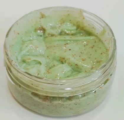 AVOCADOGREENTEASCRUB 1000 G