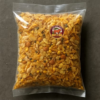 Lila Bhoi Stall's pongal mix