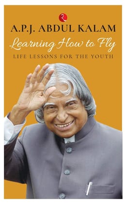 Learning How to Fly Life Lessons for the Youth Learning How to Fly Life Lessons for the Youth
