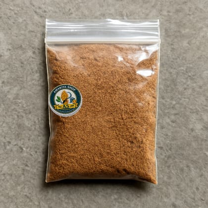 Amariya Shop's garam masala spice blend