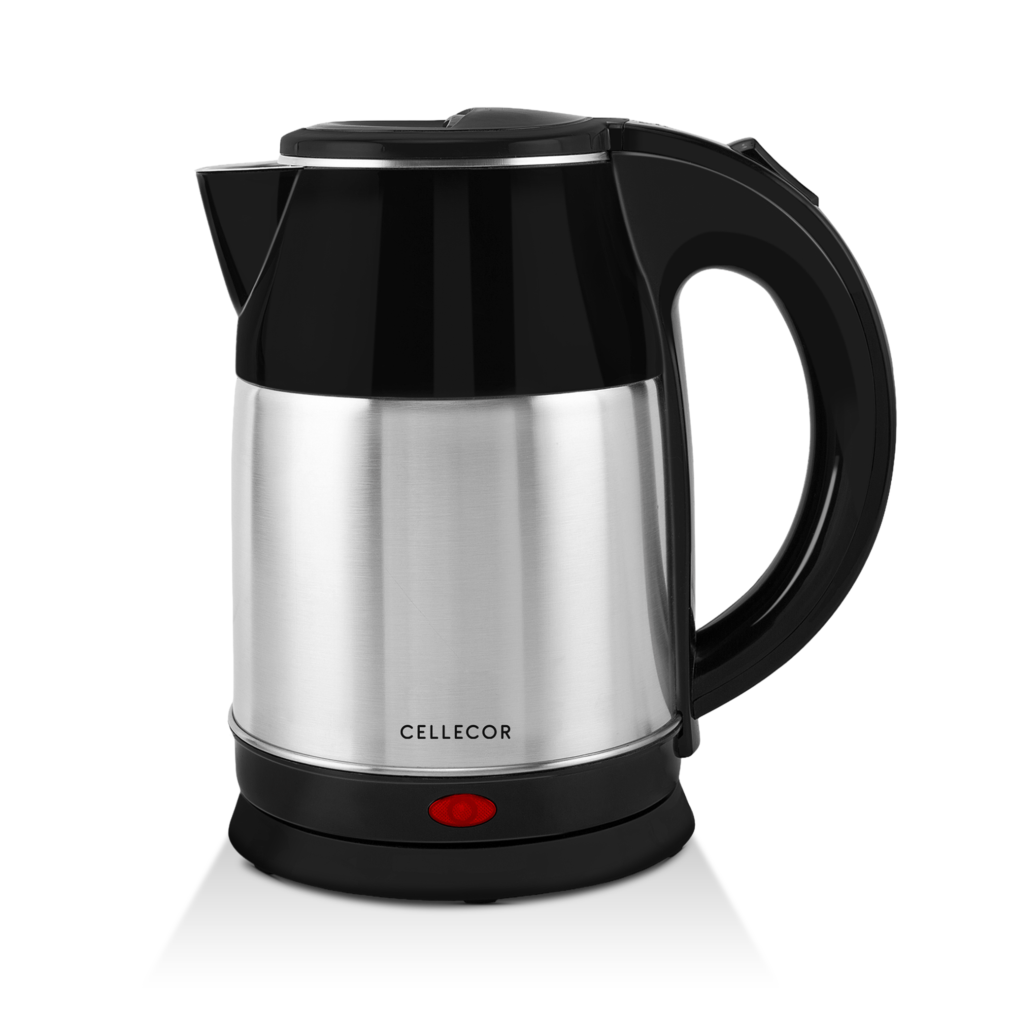 Cellecor PowerBoil Electric Kettle - 1.8 L