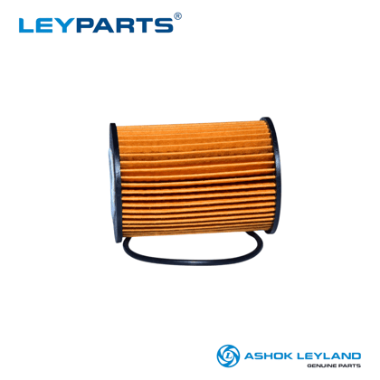 152092VB0A BU.65.099.20-OIL FILTER MODULE Partner