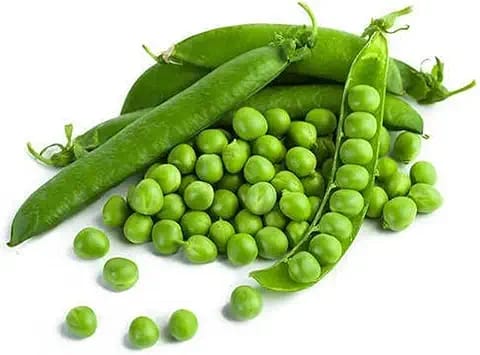 Green Peas-250 gm