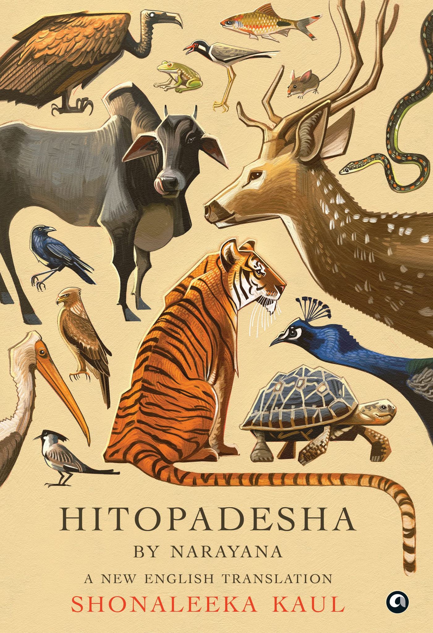 HITOPADESHA BY NARAYANA: A New English Translation