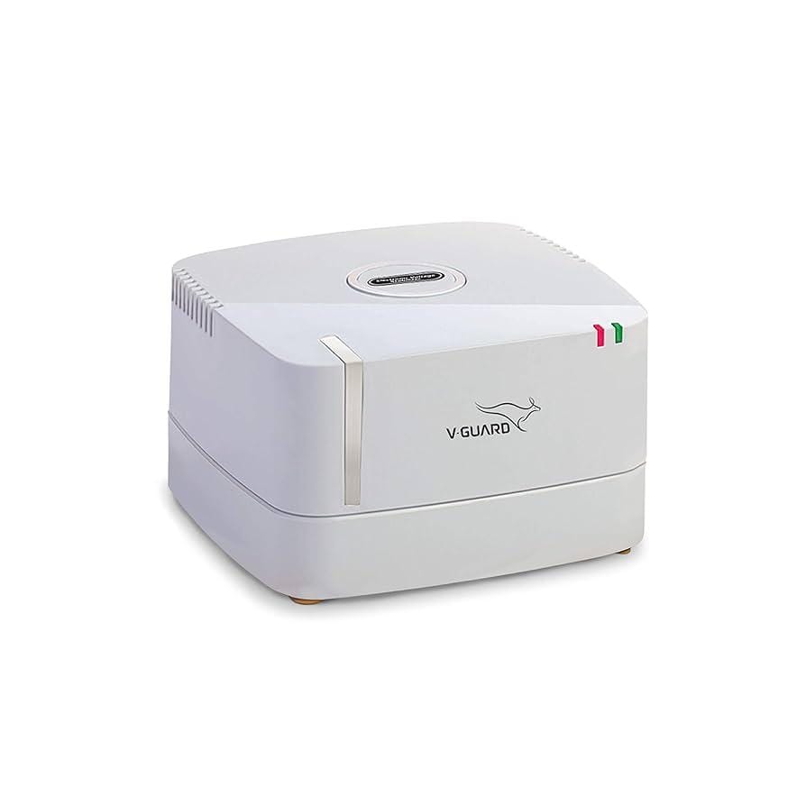 V-GUARD - Electronic Voltage Stabilizer (VGSD 50)