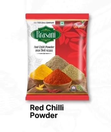 Red Chilli Powder 1 KG
