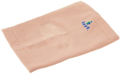 Oppo Elastic Knee Support - Large