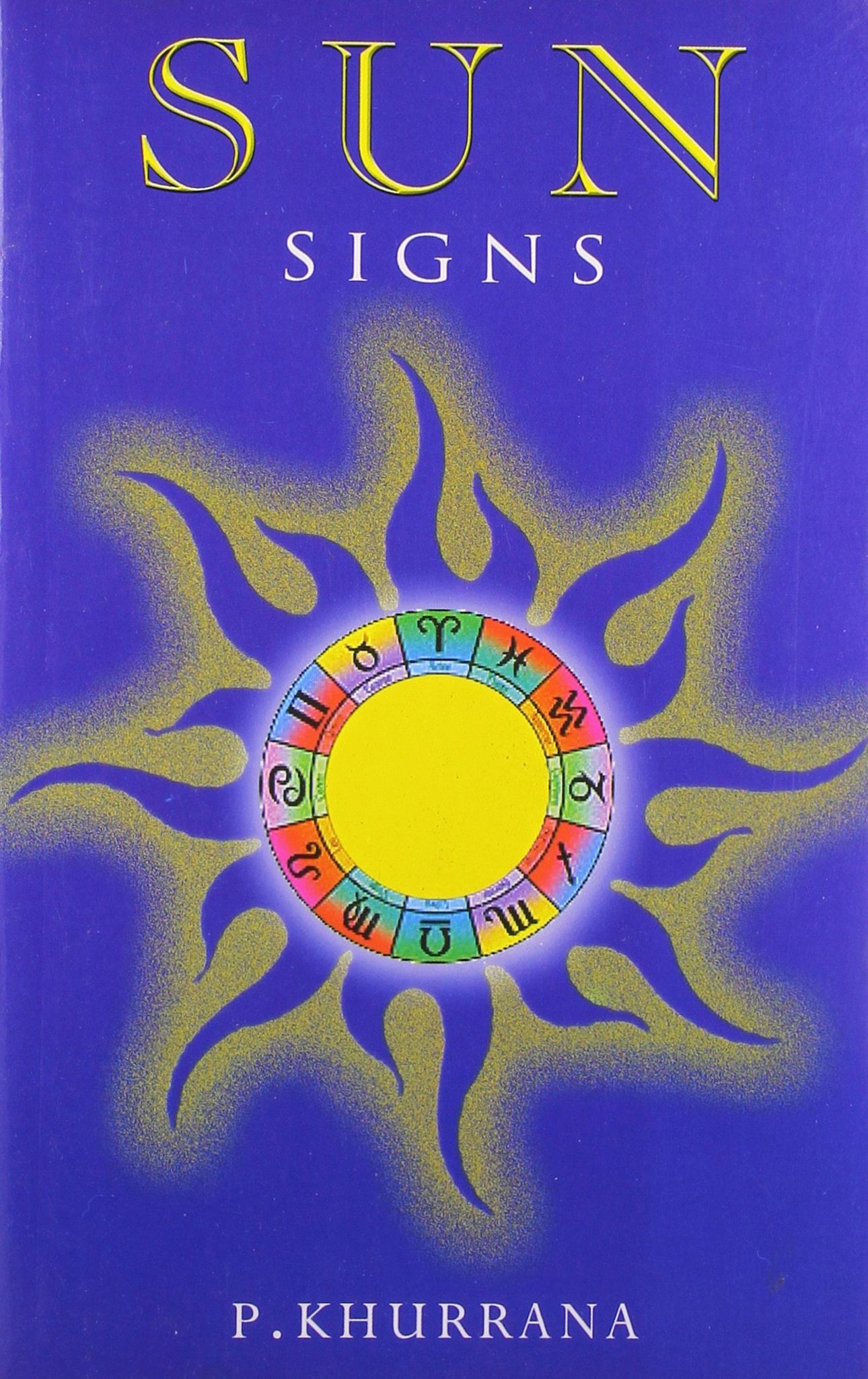 Sun Signs