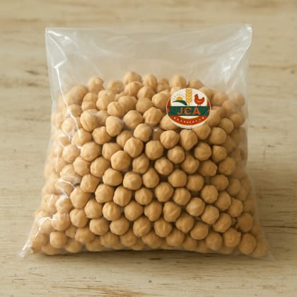Jema Chhatar Agencies's kabuli chana (chickpeas)