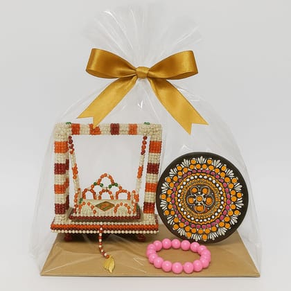 Tradition & Grace Hamper