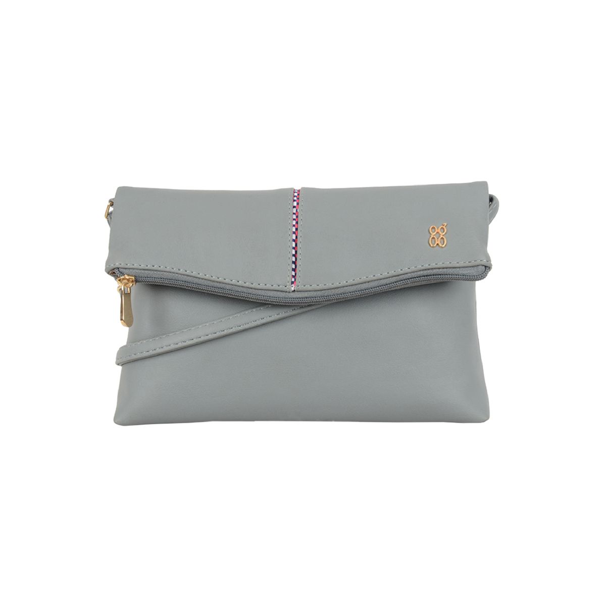 STENCIL SLING S2 ICE BLUE