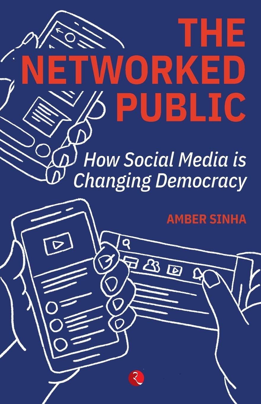 The Networked Public: How Social Media Changed Democracy