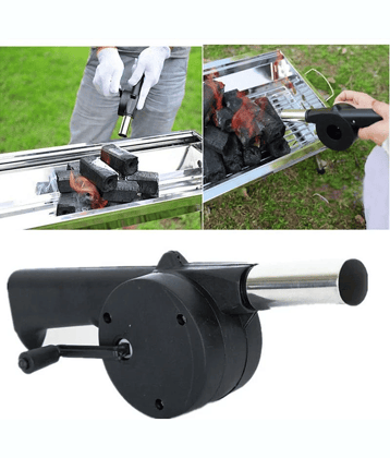 MAHADEV ENTERPRISE Black Kitchen Blow Torch/Jet Flame Lighter ( Pack of 1 )