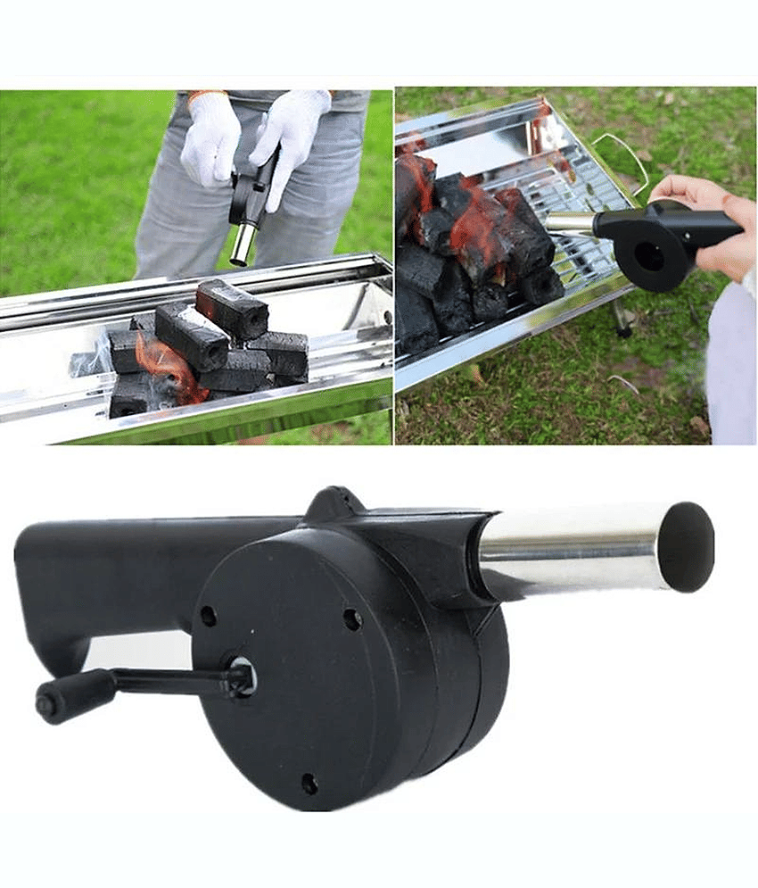 MAHADEV ENTERPRISE Black Kitchen Blow Torch/Jet Flame Lighter ( Pack of 1 )