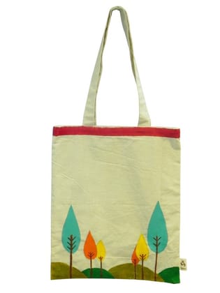Astara Screen Printed Bag