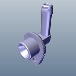 CONNECTOR - HUNK 160R| Hunk 160R FI BSVI|Thriller 160R Self| XPULSE 210LC OBDIIP2| XTREME 125 XTEC2| XTREME 160 4V| XTREME 160 4V FLAT PILLION| XTREME 160 4V NEXT| XTREME 160 4V PREMIUM| XTREME 160R| Xtreme FI 160R BSVI| - 43503ABZ010S